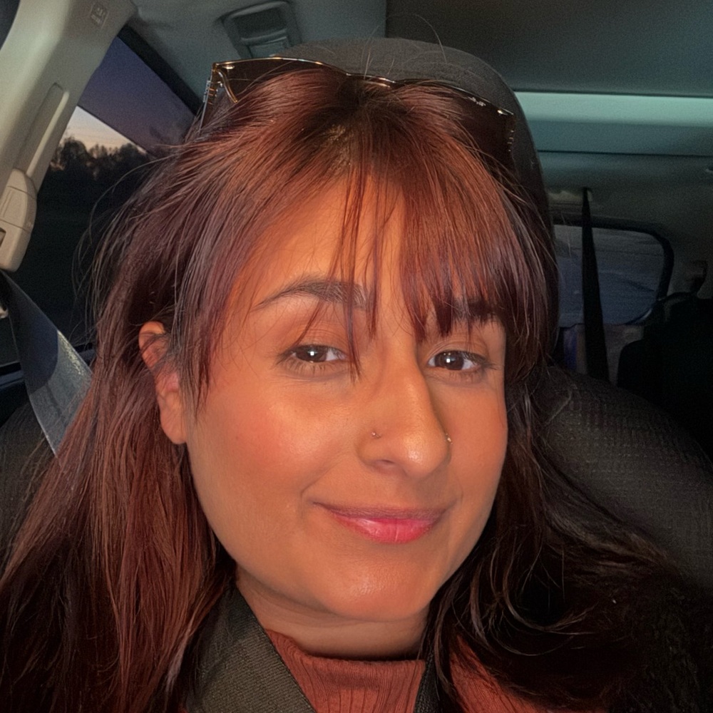 Meet your Posher, Luana